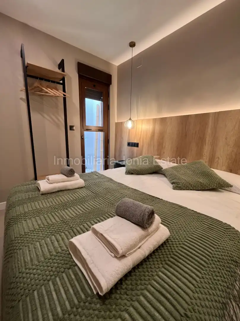 Appartement compact à louer à Centro Urbano, imagen 20