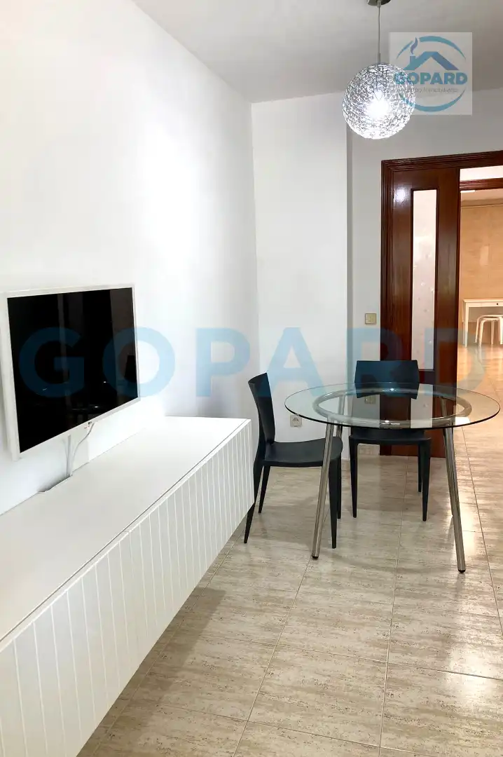 Room in Villanueva de la Cañada ciudad
