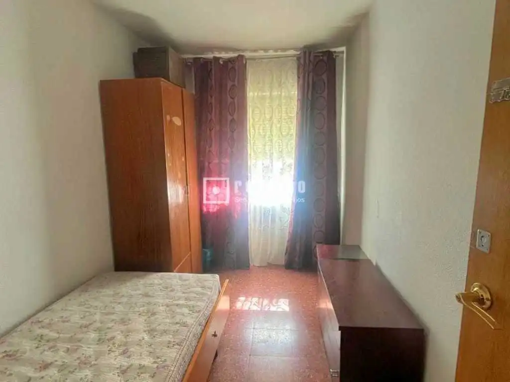 Habitación de Piso en venta en Alcalá de Henares con Calefacción y Terraza