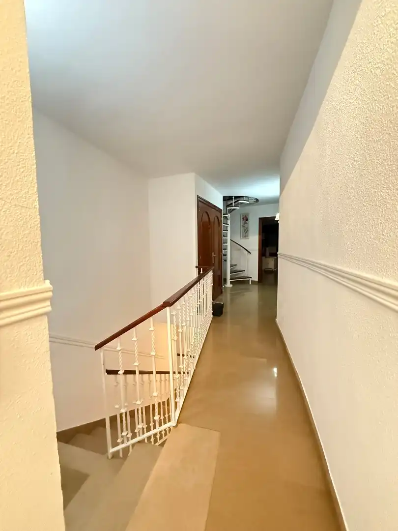Maison avec terrasse à vendre à Calle de Don Fernando el Católico, imagen 30