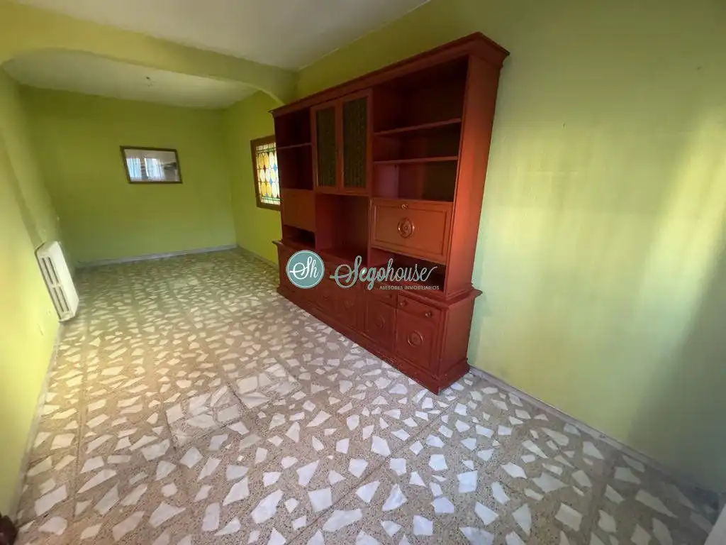 Houses for sale in Segovia  with Heating and Terrace
