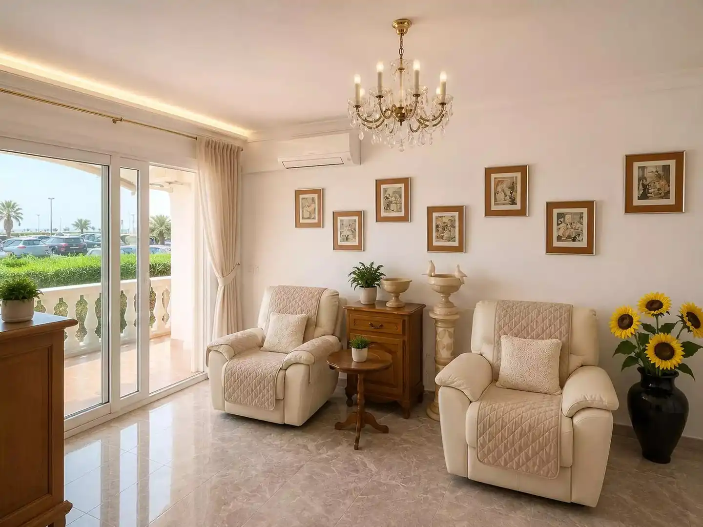 Apartament en venda a Muga - Gran Reserva - Badia, imagen 2