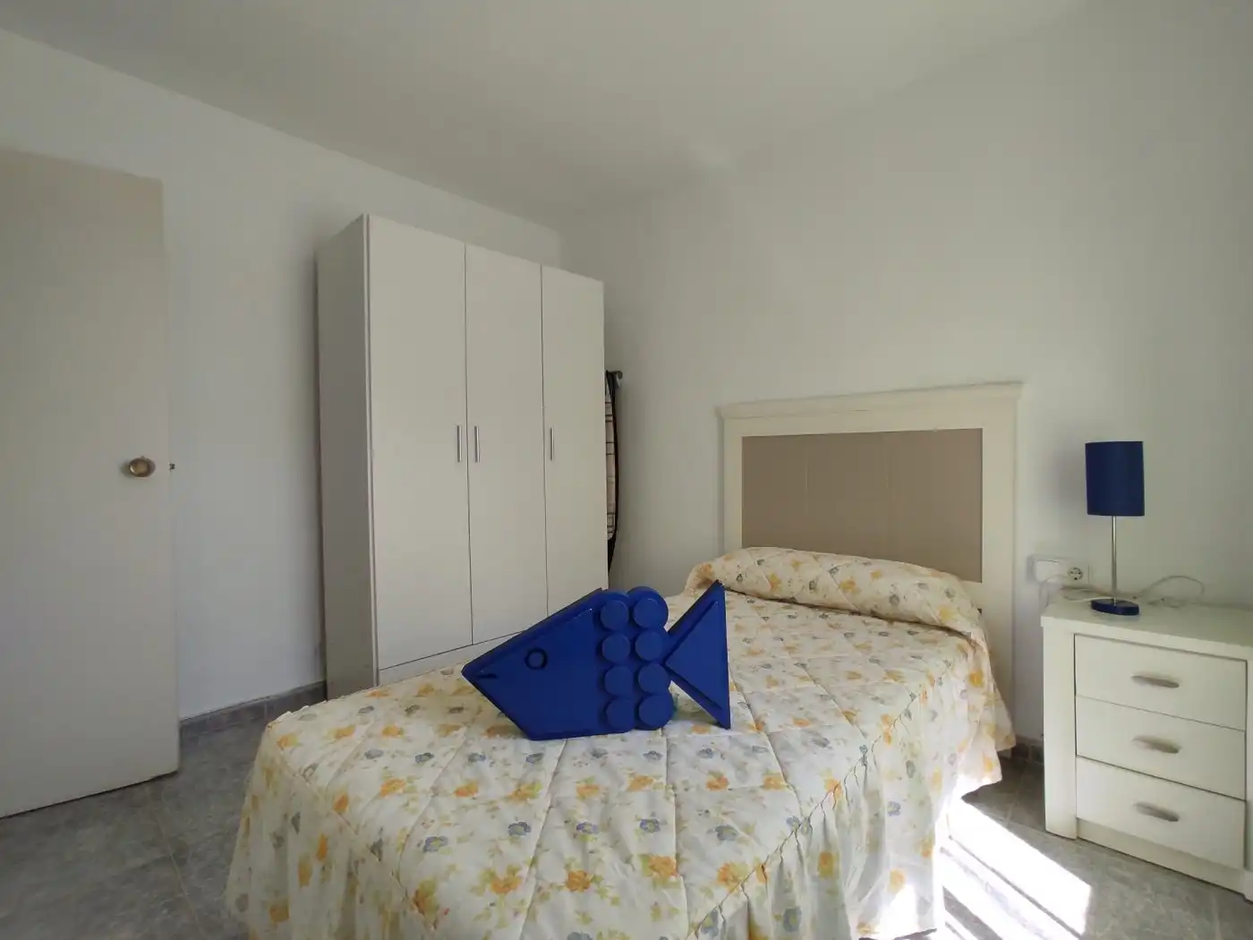 Habitación de Piso de alquiler en Cartagena con Aire acondicionado