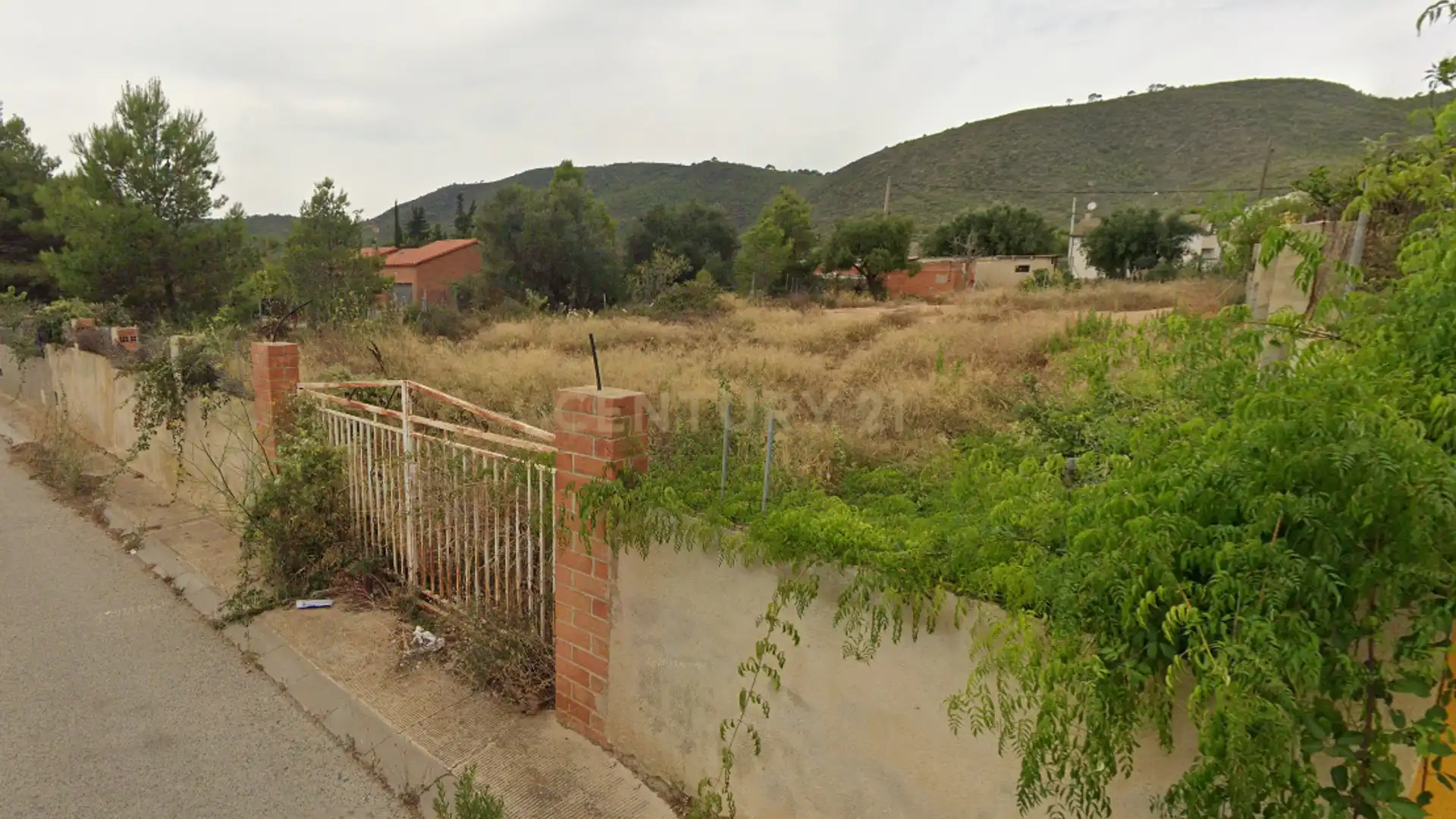 Residential zum Verkauf in El Montmell