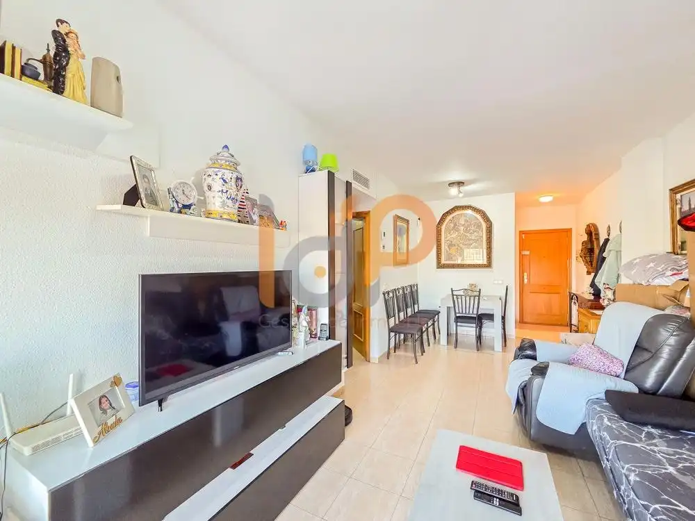 Apartamento en venta en Puerto de Garrucha