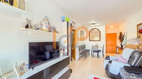 Foto 2 de Apartamento en venta en Puerto de Garrucha, Garrucha