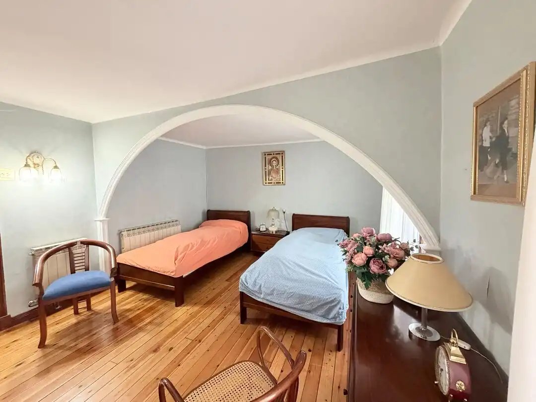 Dormitori de Casa o xalet en venda en Otxandio amb Calefacció