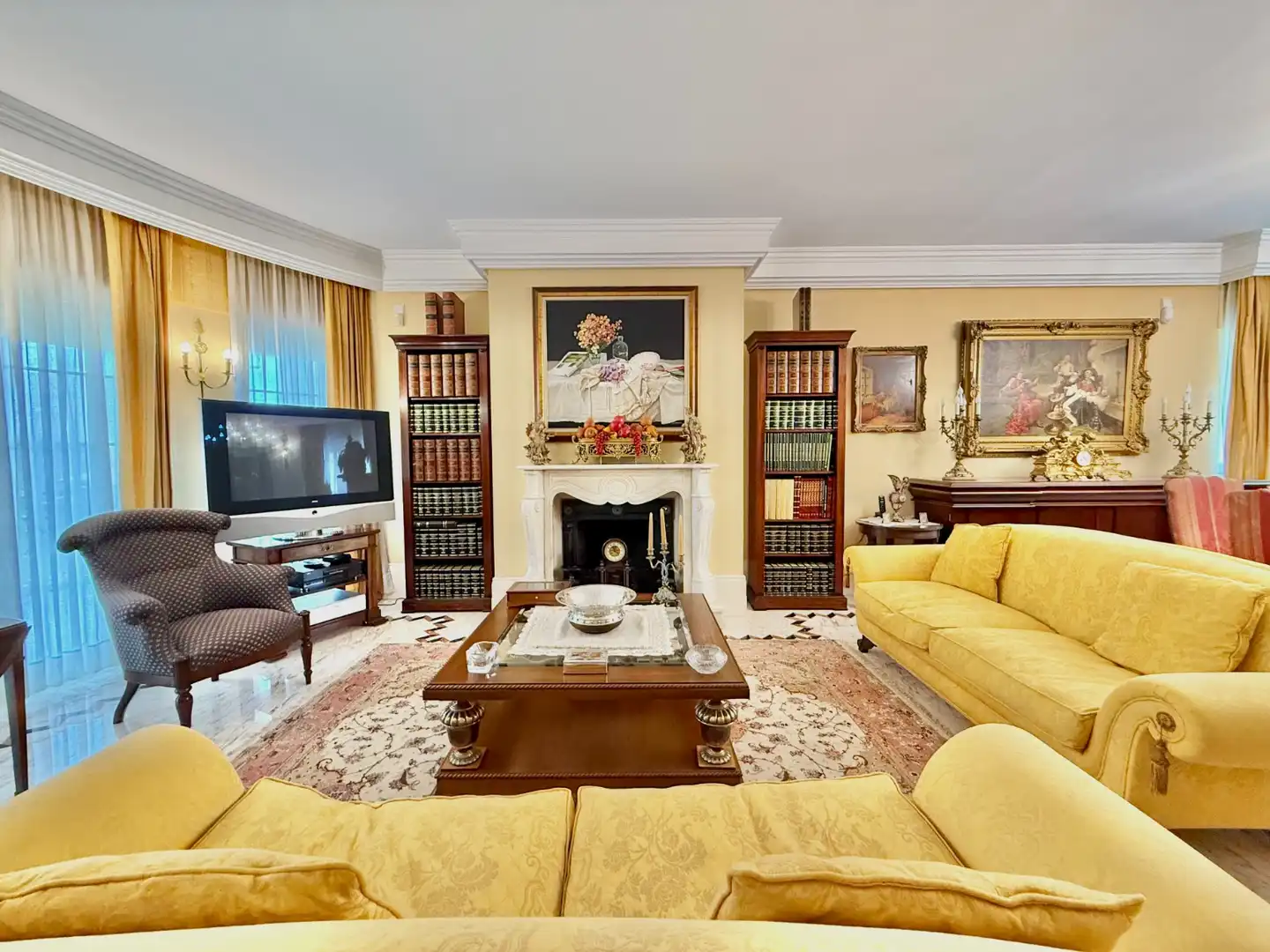 Villa mit Terrasse zum Verkauf in San Pedro del Pinatar, imagen 21
