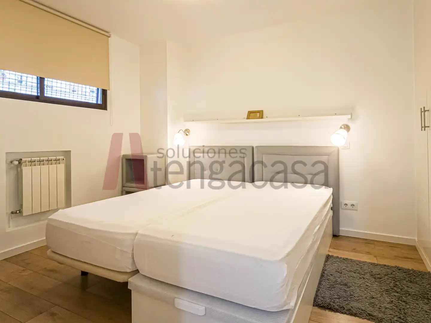 Pis de lloguer a Plazuela de Antón Martín, 50, Embajadores - Lavapiés