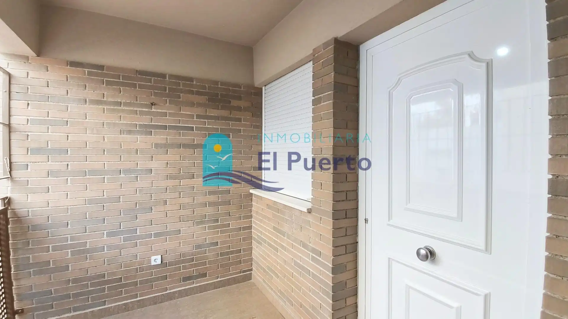 Apartament en venda en Mazarrón amb Alarma