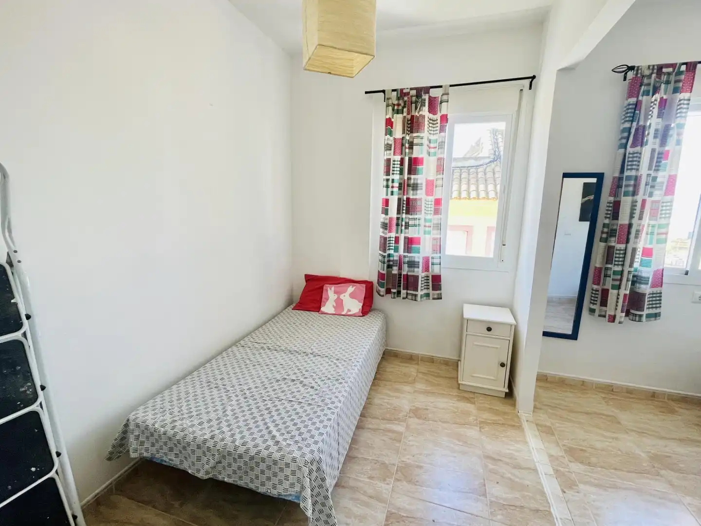Casa a schiera con piscina in vendita a Fuente de Piedra, imagen 14