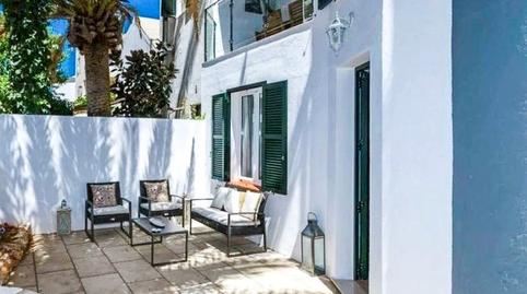 Foto 2 de Apartament en venda a Cala Blanca, Ciutadella de Menorca