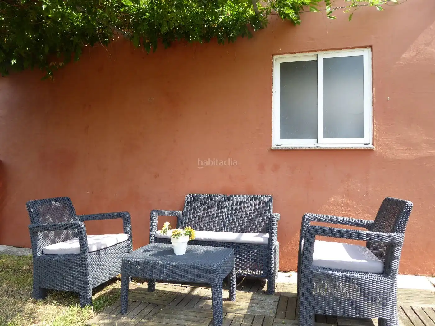 Casa amb jardí de lloguer a Rúa Xaviña 35, imagen 35