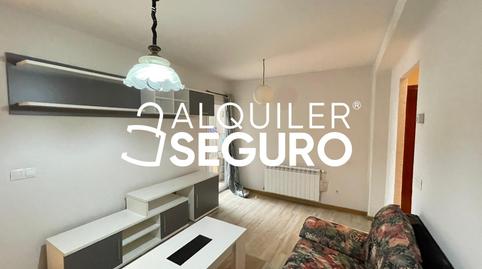 Photo 2 of Flat to rent in De Rafaela Ybarra, Zofio,  Madrid Capital