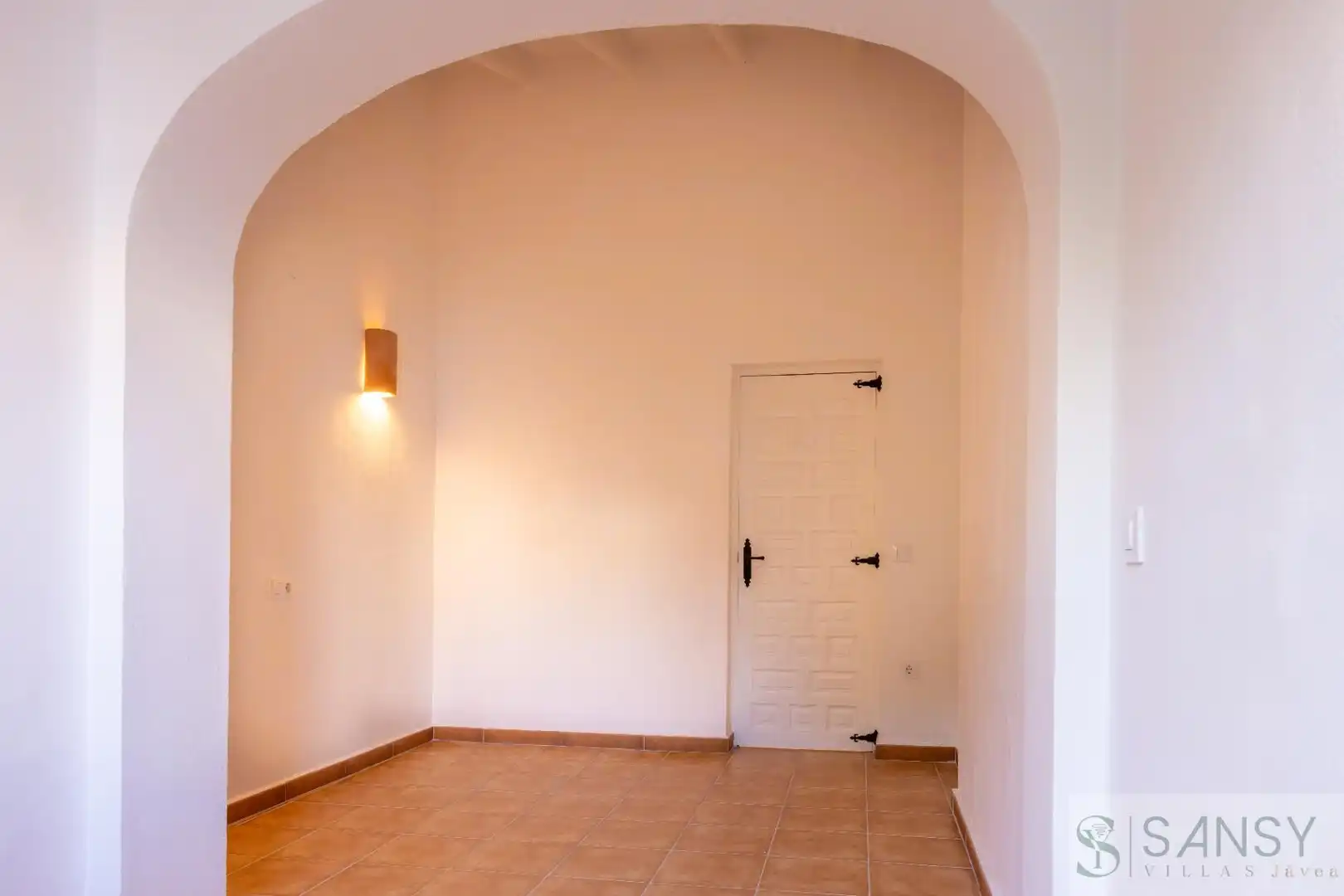 Casa o xalet en venda en Jávea / Xàbia amb Aire condicionat, Terrassa i Piscina
