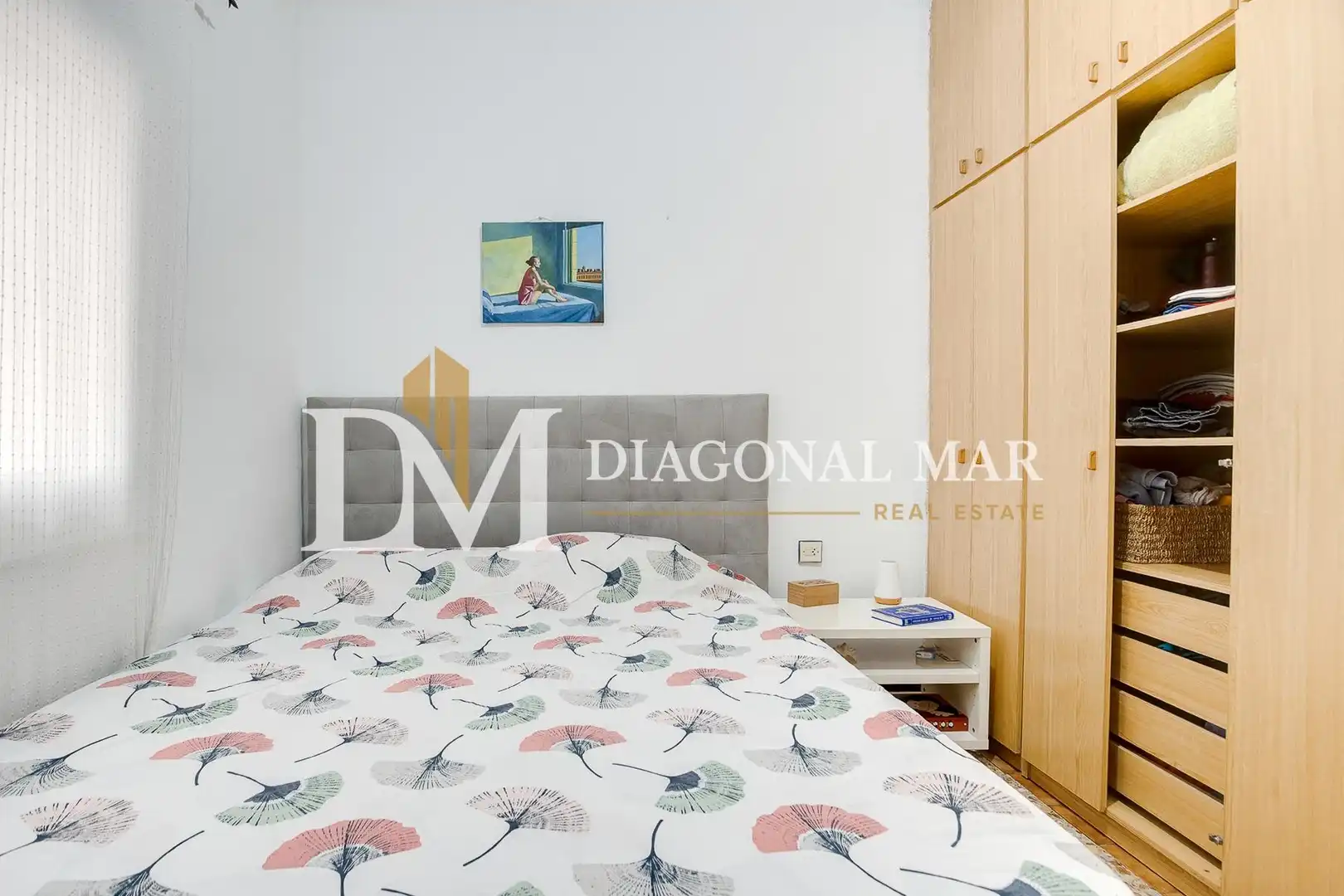 Dormitori de Planta baixa en venda en Barcelona