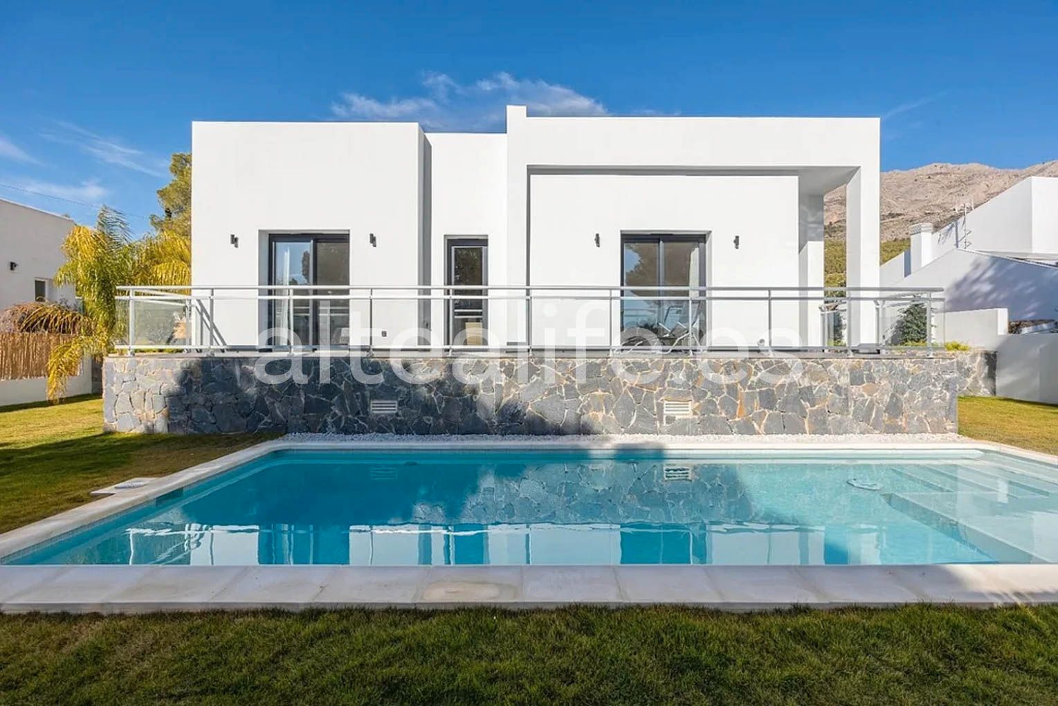 House or chalet for sale in Carrer el Llidoner, Altea la Vella