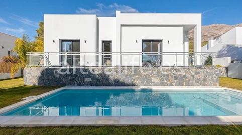 Photo 2 of House or chalet for sale in Carrer el Llidoner, Altea la Vella, Alicante