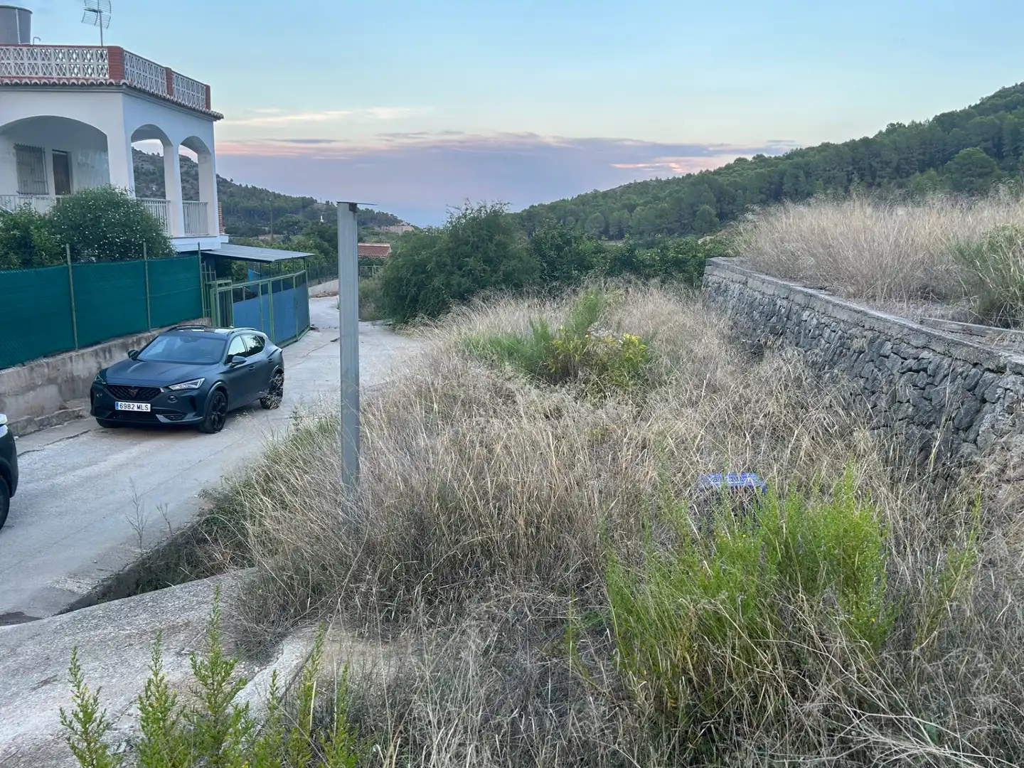 Terreny rústic en venda a Camí Jovada, imagen 2