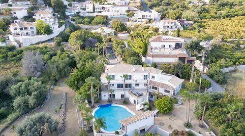 Photo 3 of Houses for sale in Camino Real de Fuengirola 7, 1, Los Peńones, Pa, La Capellanía - El Higuerón, Benalmádena