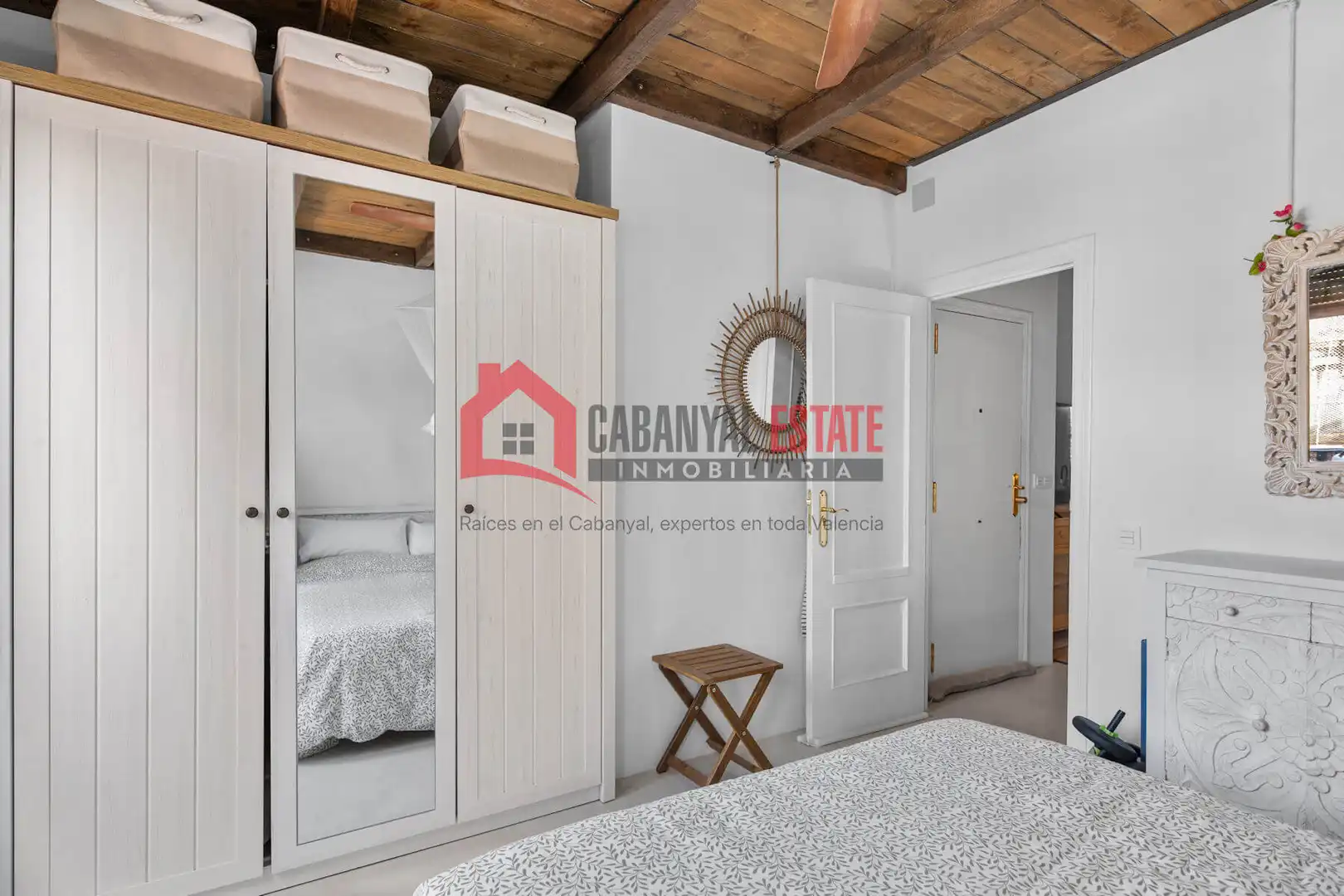 Mini appartamento con terrazza in vendita a Poblats Marítims, imagen 11