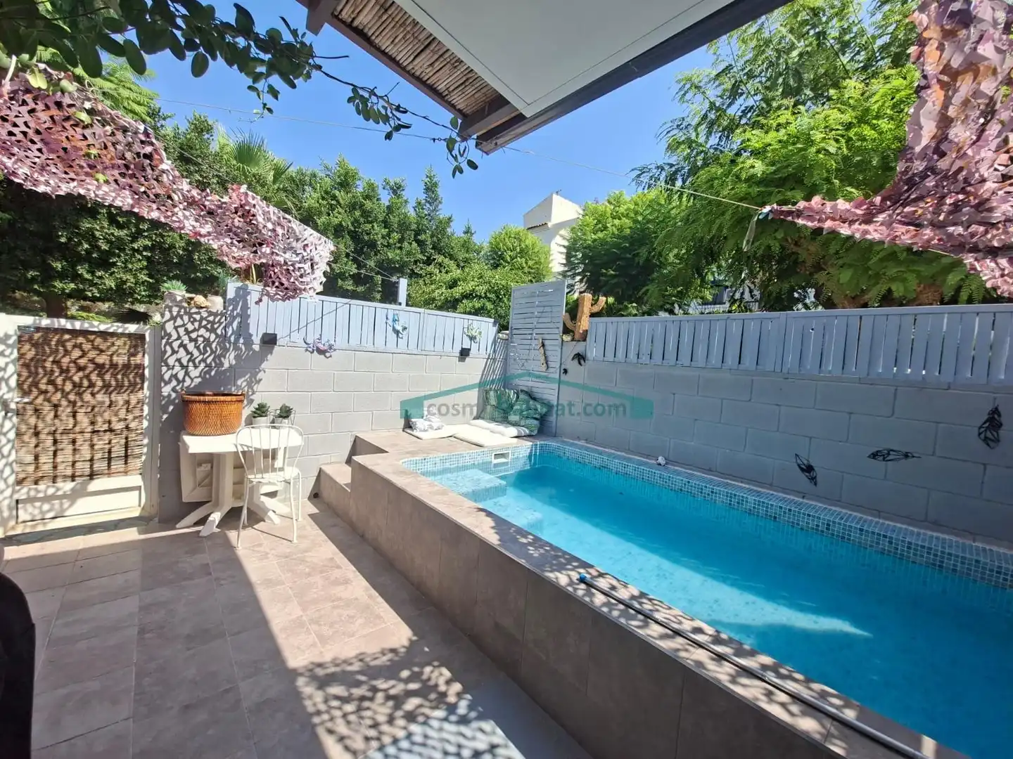 Bungalow à vendre à Pueblo Español - Coveta Fumá, imagen 3