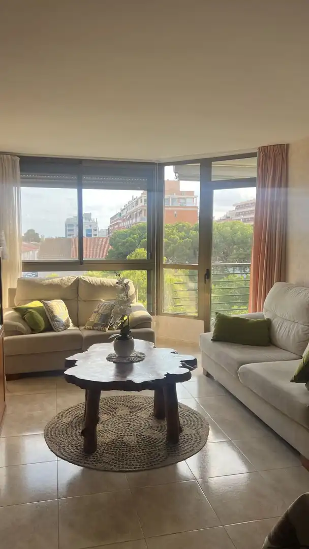 Flat with terrace for sale in El Maset, imagen 10