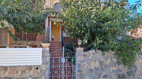 Foto 3 de Casa adosada en venda a Carrer José Iturbi, 23, Benicasim Golf, Castellón