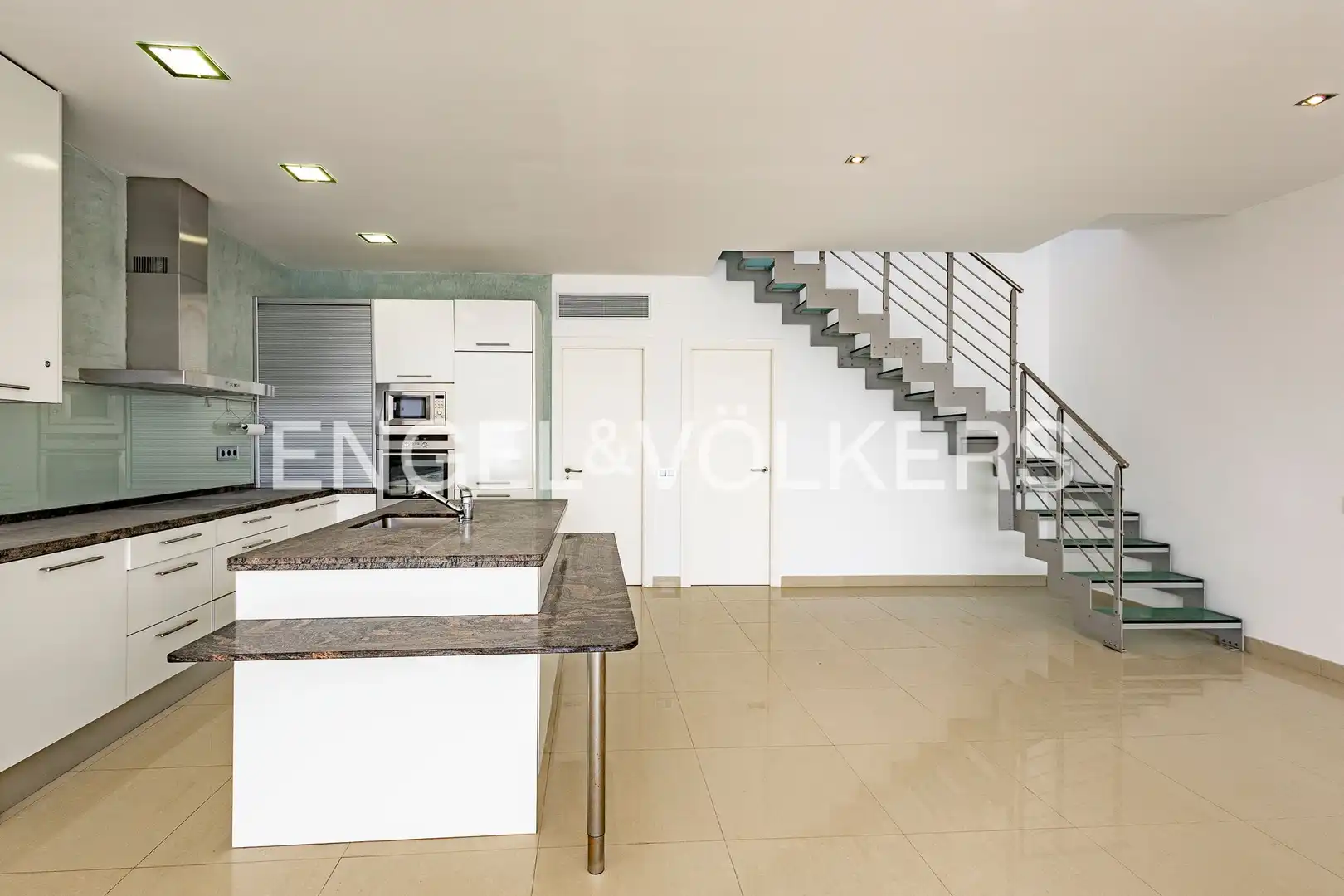 Duplex with terrace for sale in Centre, imagen 21