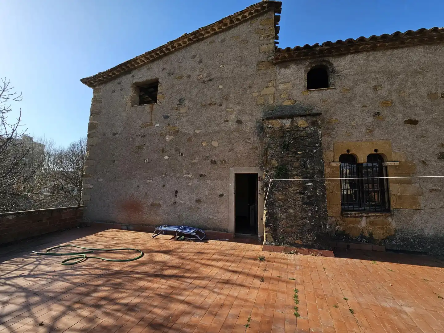 Wohnbaugrundstück zum Verkauf in La Bisbal d'Empordà, imagen 5