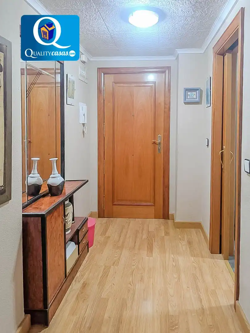 Apartments for sale in Alicante / Alacant  with Air Conditioner, Heating and Community pool