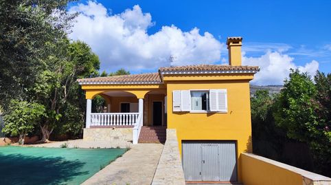 Foto 5 de Casa o xalet en venda a Libelula, 554, El Balcó - Jaume I, Oropesa del Mar / Orpesa