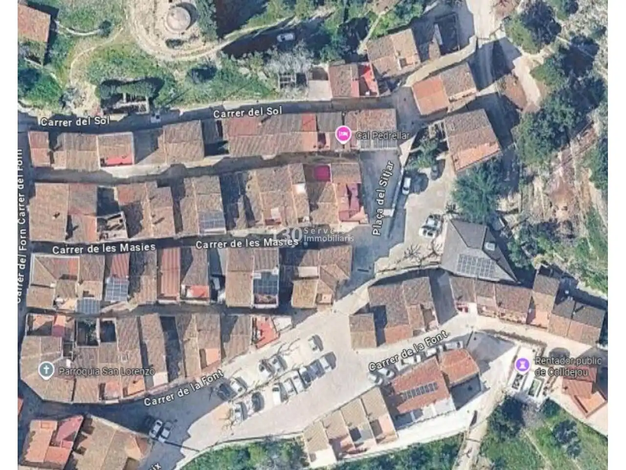 Casa en venta en Plaza Sitjar, imagen 2