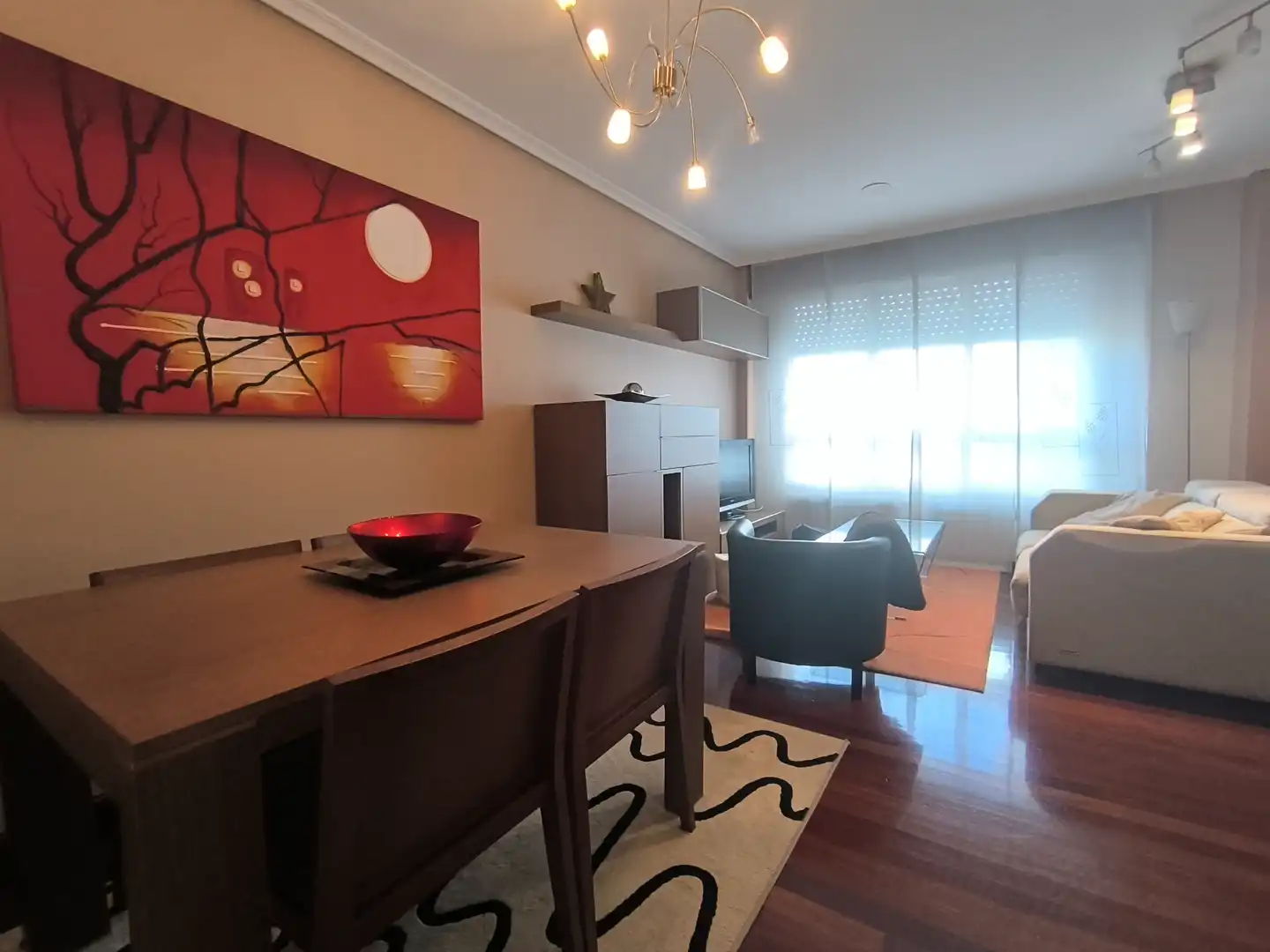 Piso de alquiler en Avenida Esteiro, 109, Esteiro