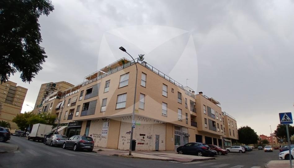 Photo 1 of Flat for sale in Calle Somoza Rivera, La Estación, Badajoz