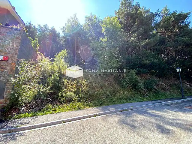 Rural land for sale in L'Aldosa - Anyós, imagen 3