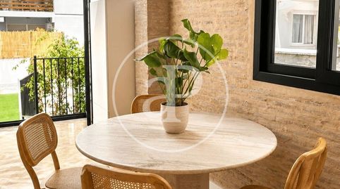 Foto 5 von Wohnung zur Miete in Calle Padre Luís Navarro, El Cabanyal - El Canyamelar, Valencia Capital