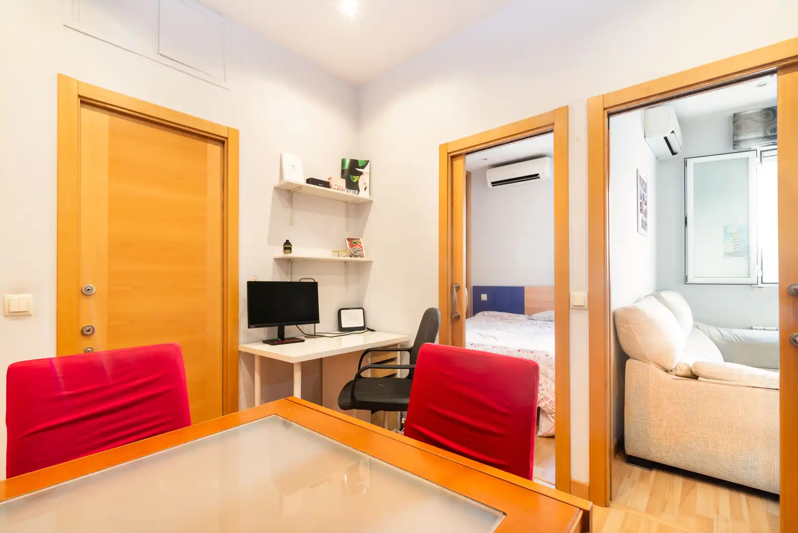 Piso con ascensor en venta en Calle Ferrocarril, imagen 9