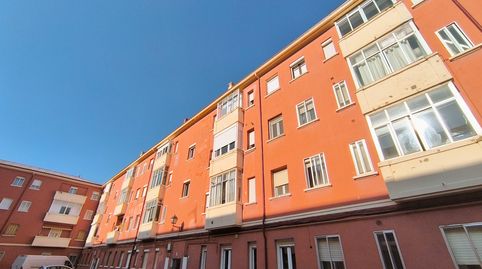 Photo 2 of Flat for sale in Calle Juan Ramón Jiménez, Venta de Baños, Palencia