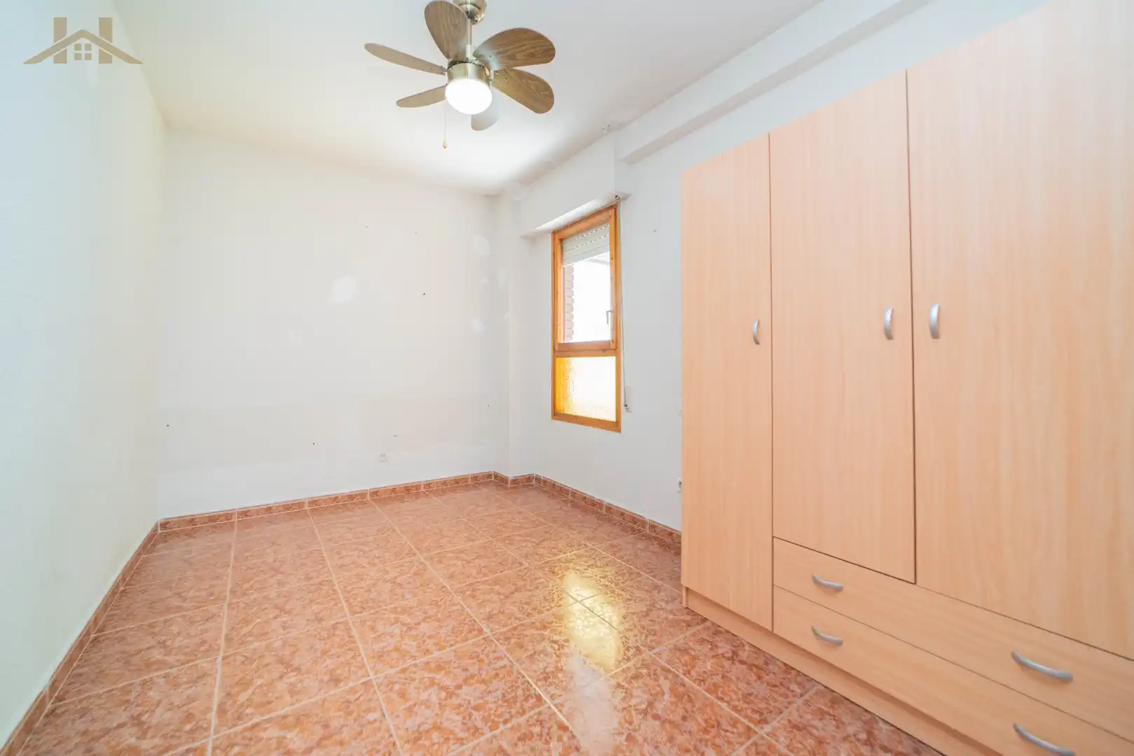 Wohnung zum Verkauf in Fuenlabrada mit Heizung, Parkett und Terrasse