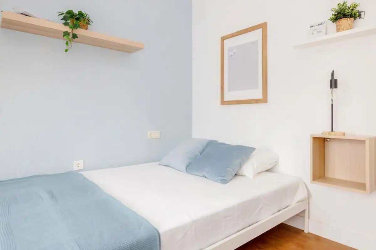 Habitació a La Plata