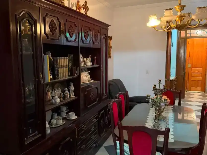 Menjador de Planta baixa en venda en Canjáyar amb Balcó