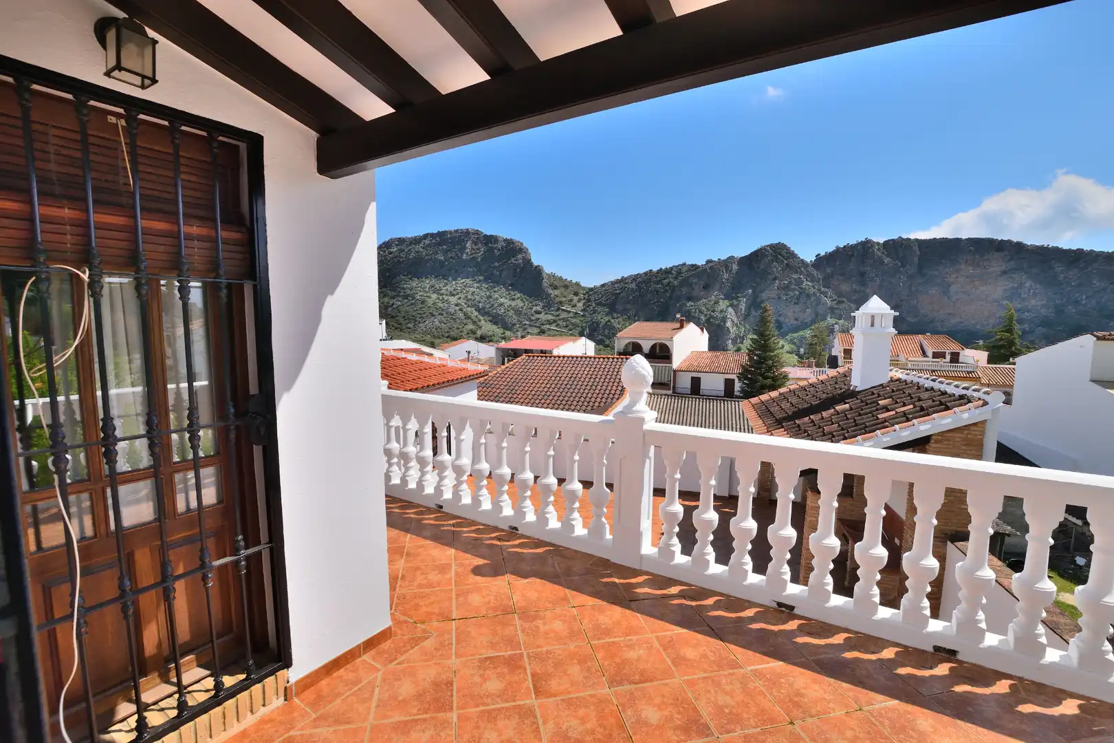 Villa mit Terrasse zum Verkauf in Avenida Europa 78, imagen 13