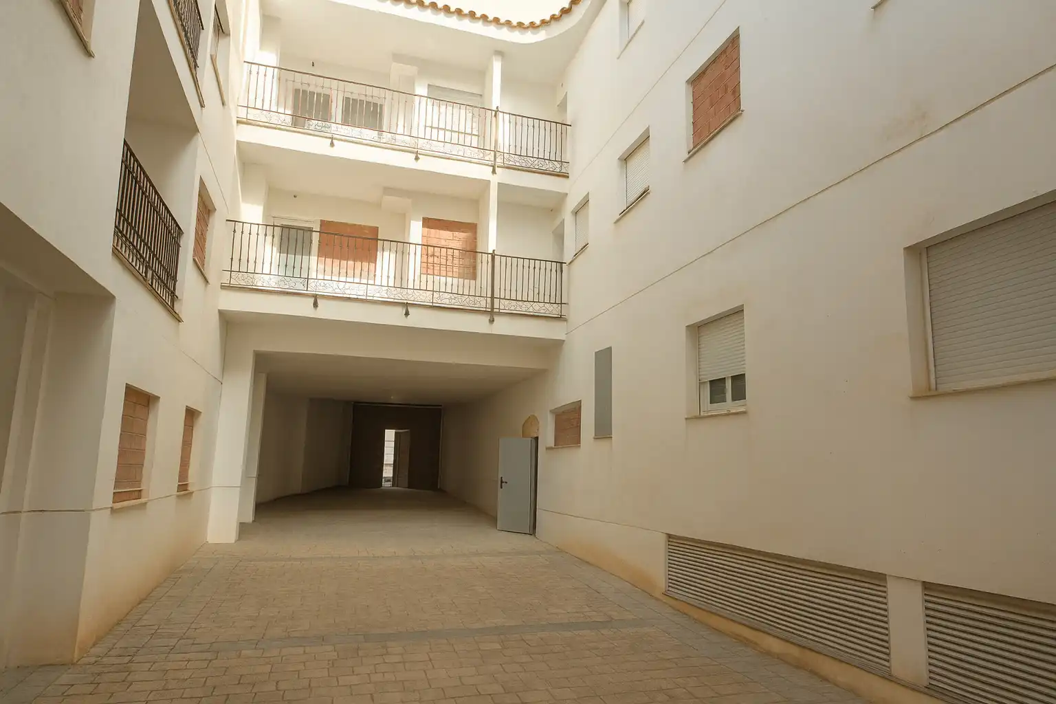 Flat for sale in Lanjarón