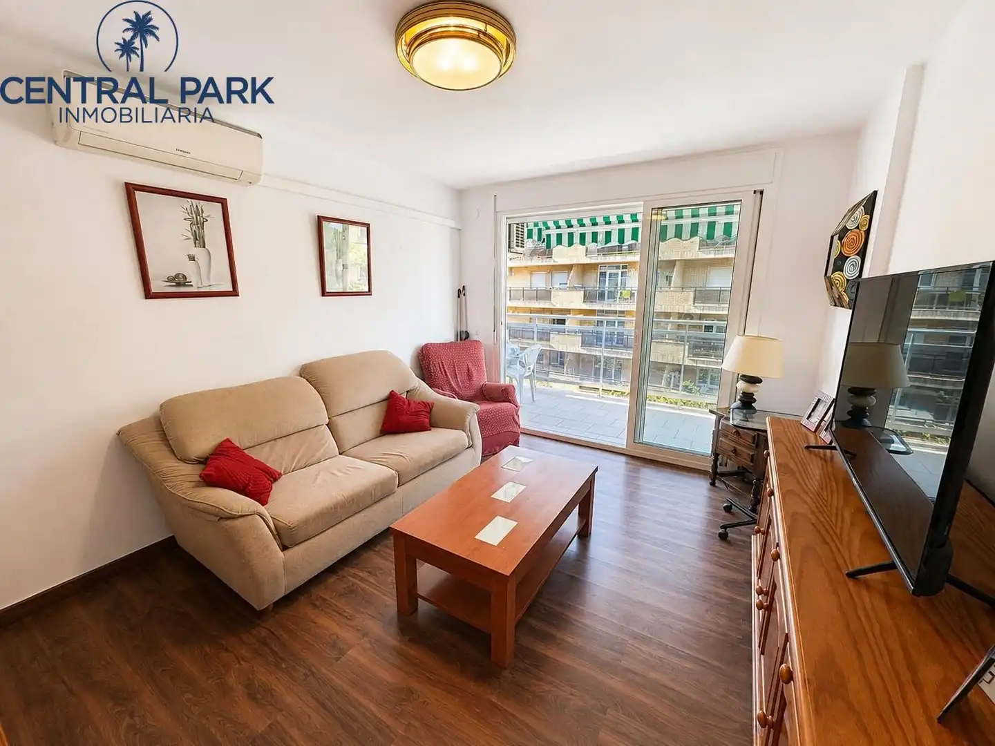 Apartament amb ascensor en venda a BARBASTRE, imagen 7