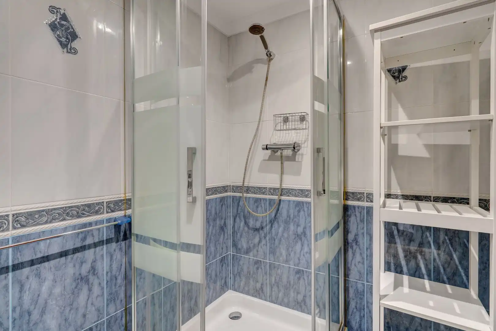 Baño de Piso en venta en Urnieta con Calefacción y Trastero