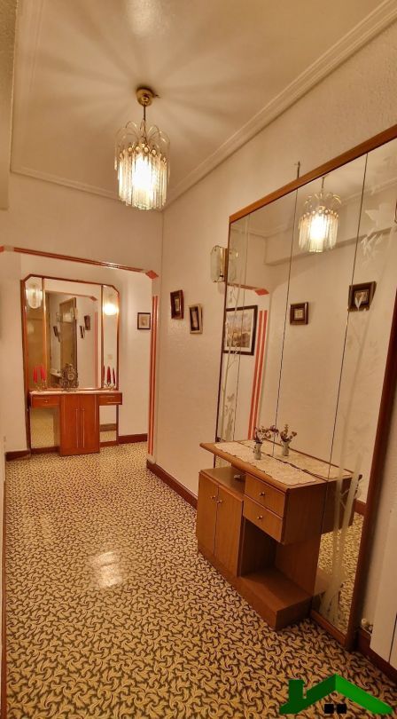 Flat for sale in Bilbao   with Heating and Furnished