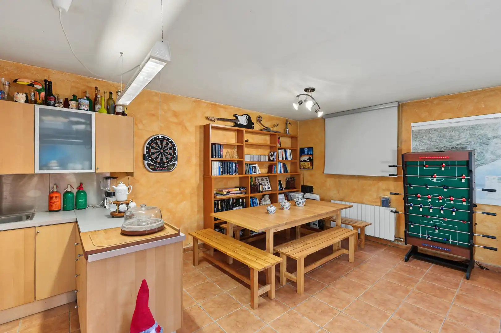 Casa rustica con piscina in vendita a 44 Carrer Gironés #Urb. King Park, imagen 46