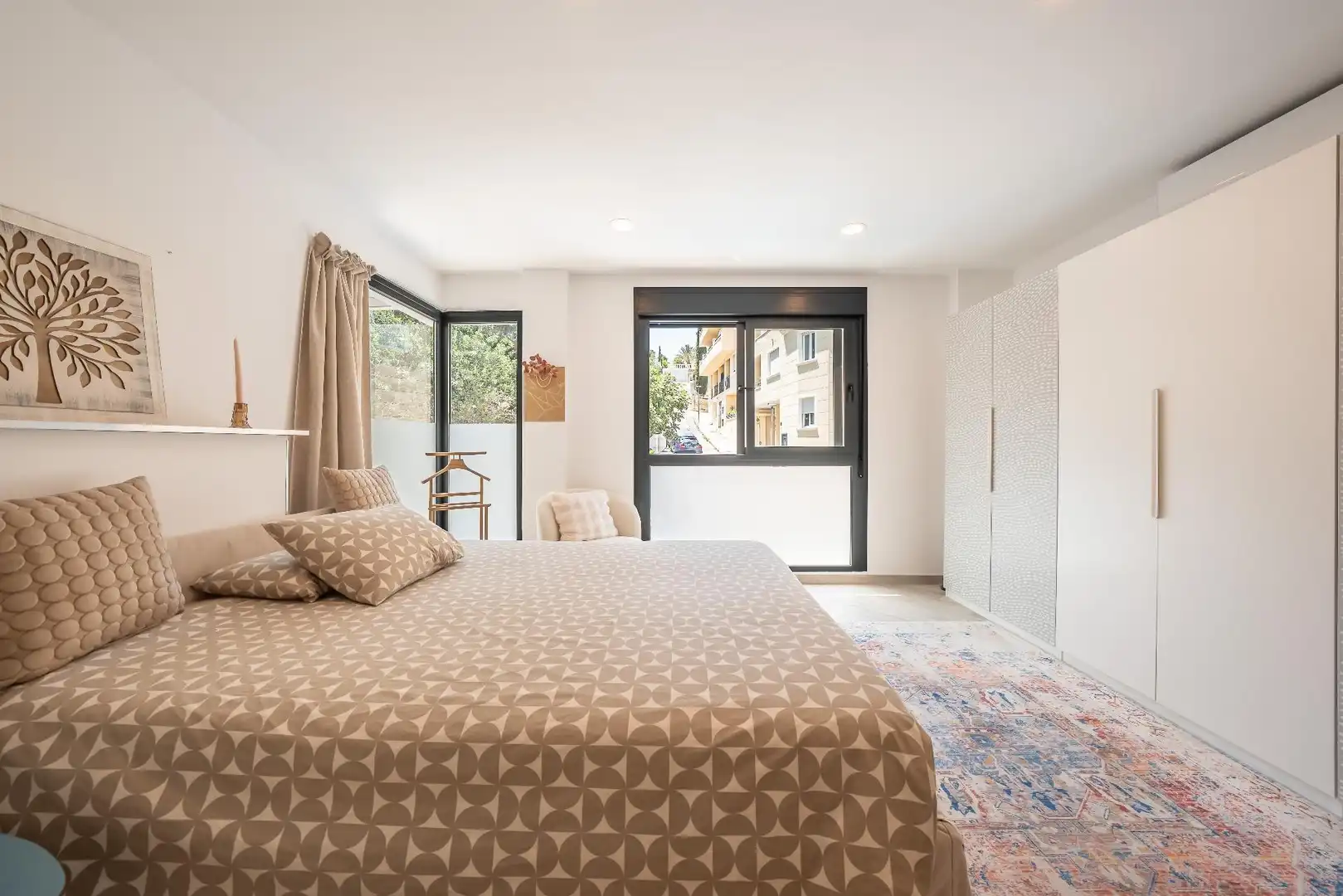 Habitación de Planta baja en venta en Dénia con Aire acondicionado, Calefacción y Jacuzzi