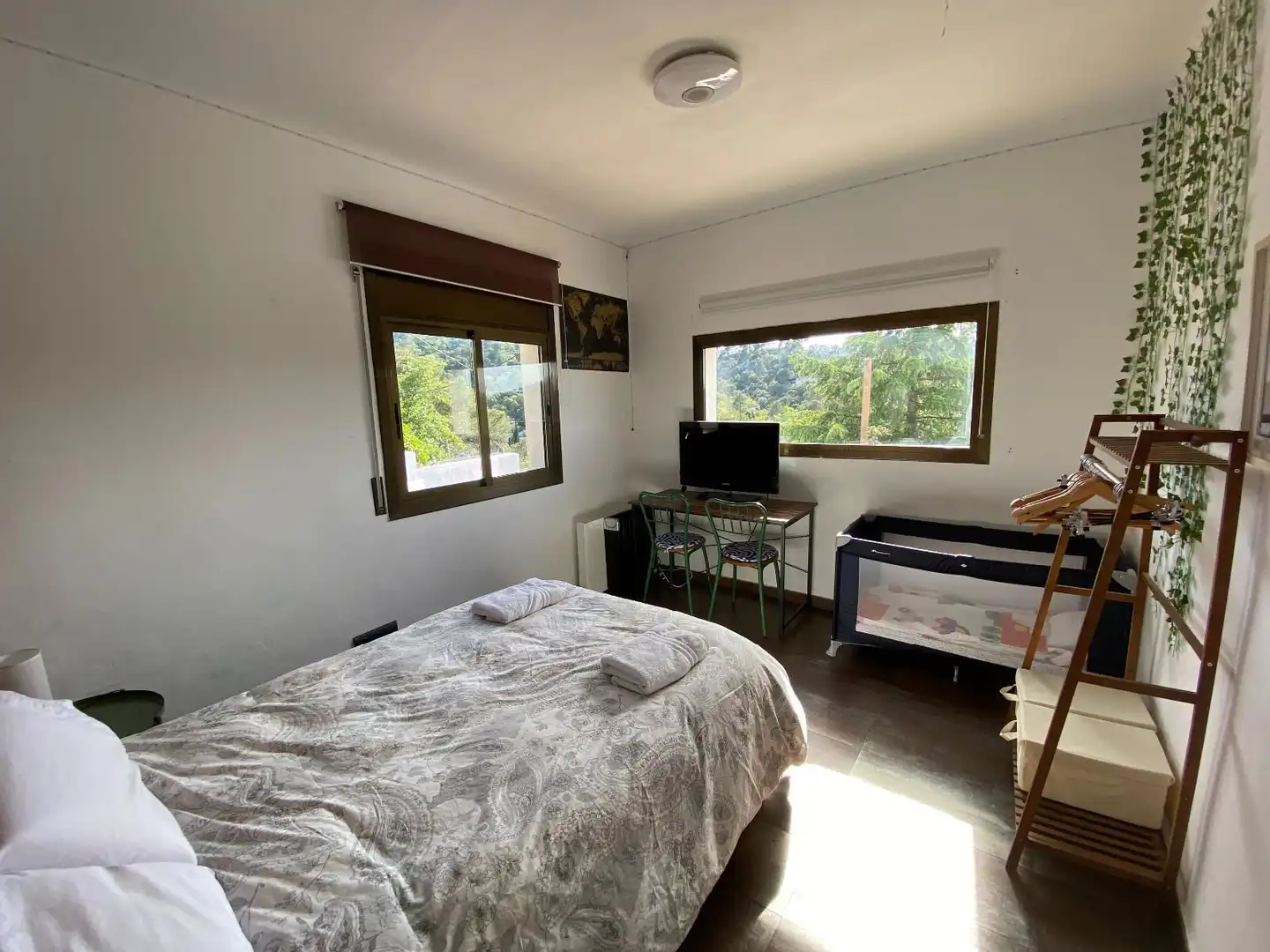 Casa con piscina en alquiler en La Floresta, imagen 31